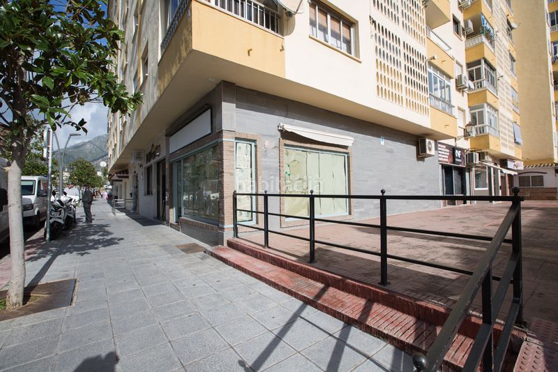 Foto 216d213f-72ad-4b96-a146-a193013cf923. Local comercial a Casco Antiguo Marbella