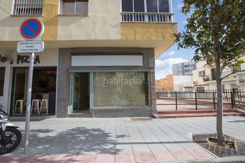 Foto 4c139597-7f08-494b-bd08-1f6623204c3c. Local comercial a Casco Antiguo Marbella