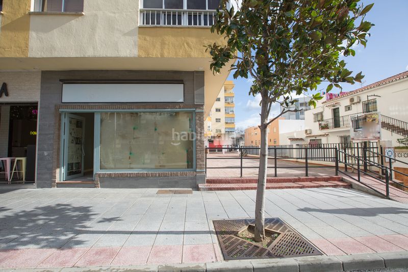Foto 4df532da-1513-420f-b51a-57607bdeed12. Local comercial a Casco Antiguo Marbella