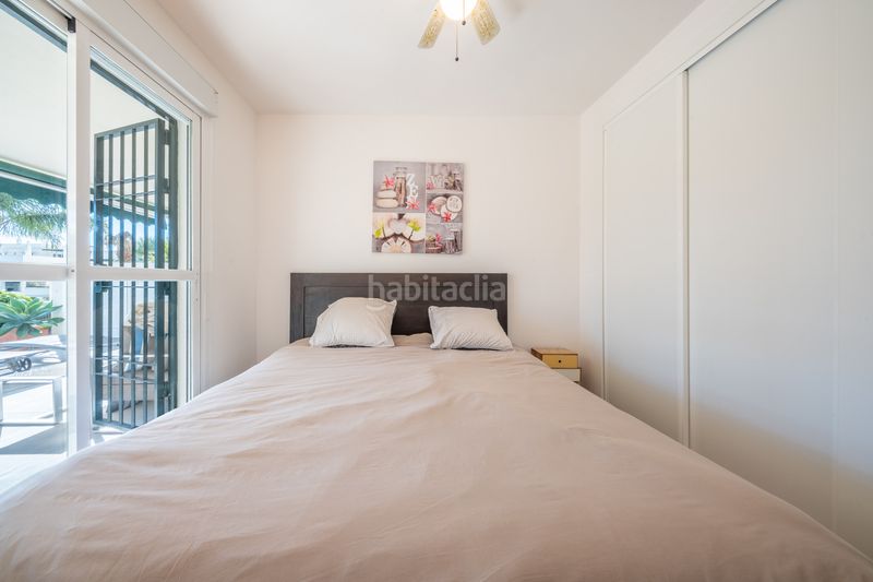 Foto 0f783d16-7a43-4ca7-843a-a6d27e4125b8. Apartament amb aparcament piscina a Nueva Andalucía centro Marbella