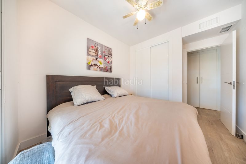 Foto 194b58d0-92f8-4020-bdcc-3cd8cc383b1e. Apartament amb aparcament piscina a Nueva Andalucía centro Marbella