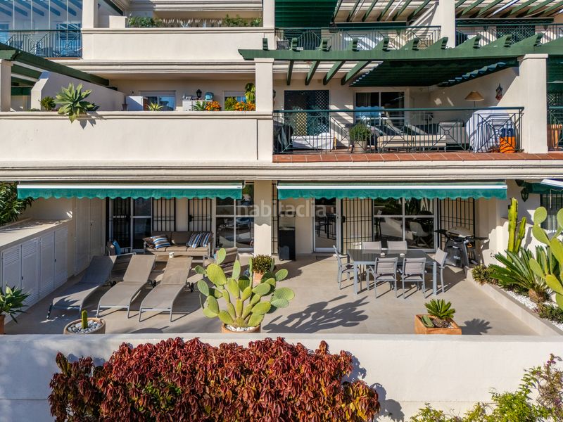 Foto 9e82ee58-c202-41d2-8b85-76e1b18d82cd. Apartament amb aparcament piscina a Nueva Andalucía centro Marbella