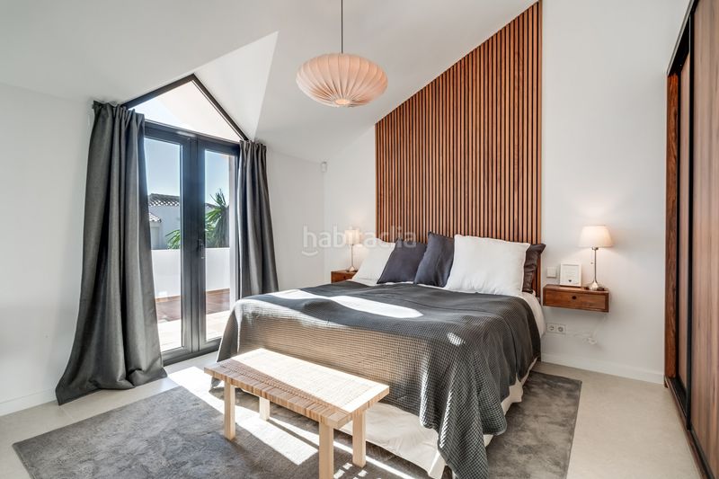 Foto 0c4ef727-7eb0-47a4-a621-5ce8edd08d0e. Casa amb aparcament piscina a Los Naranjos Marbella