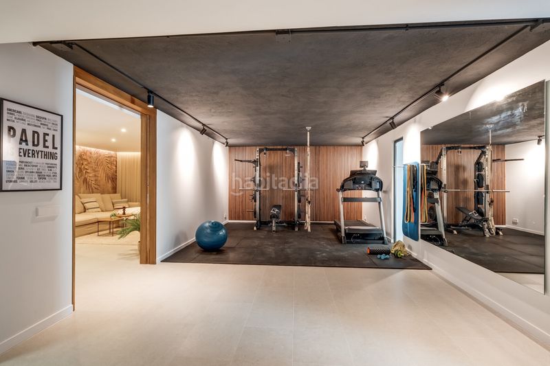 Foto 1787a6a8-2dd7-49ff-80de-fffc8ddd3dcf. Casa amb aparcament piscina a Los Naranjos Marbella