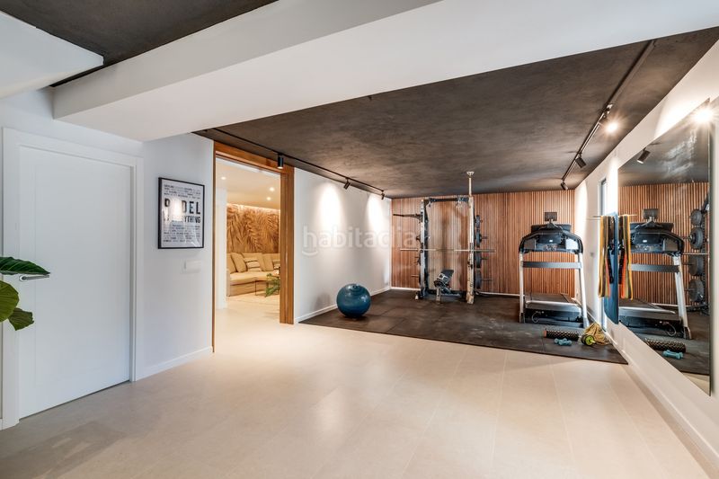 Foto 1af6ccba-ec3a-44b8-8350-4dafdb27b8e9. Casa amb aparcament piscina a Los Naranjos Marbella