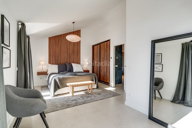 Foto 1d559b10-d60a-47bb-afcd-69a79be07afa. Casa amb aparcament piscina a Los Naranjos Marbella