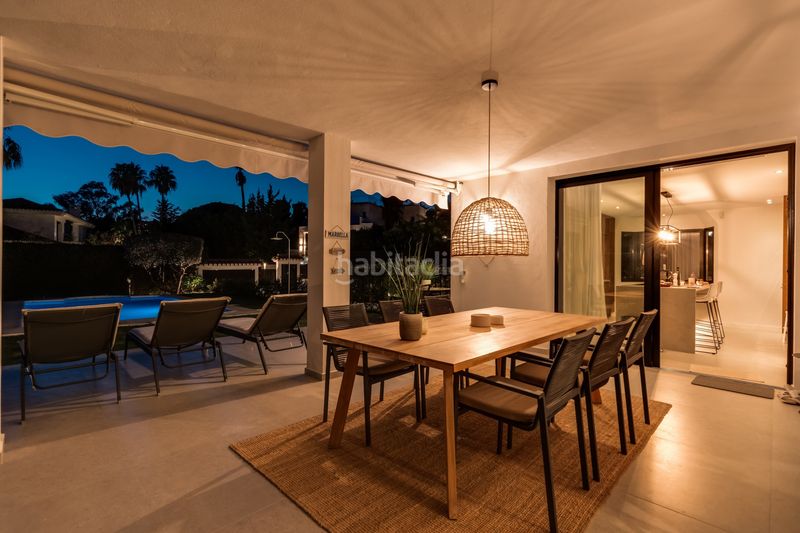 Foto 2a55e42d-b131-483d-9629-4d30f20c9c8f. Casa amb aparcament piscina a Los Naranjos Marbella