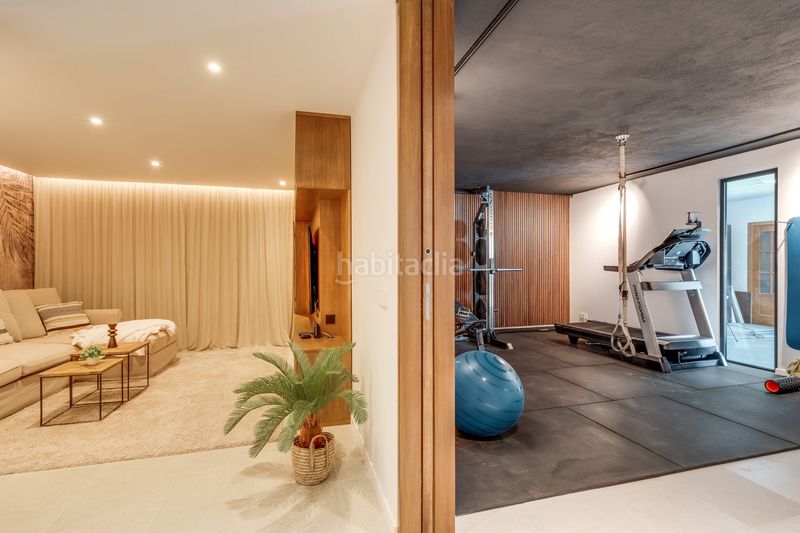 Foto 6a1cfb04-6af8-462a-994a-c0c69722eefd. Casa amb aparcament piscina a Los Naranjos Marbella