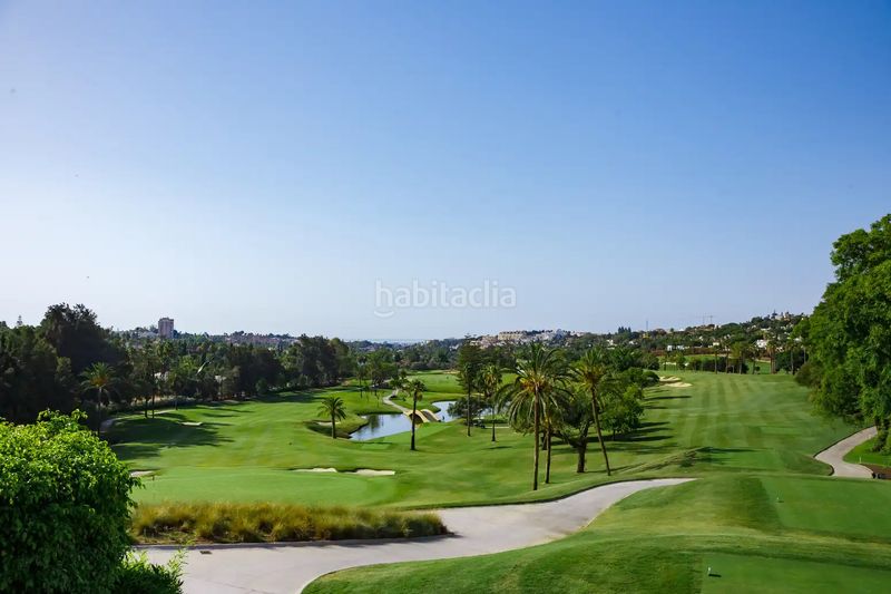 Foto af746c2b-b77d-46dd-b4f7-7eae65779cb7. Casa amb aparcament piscina a Los Naranjos Marbella