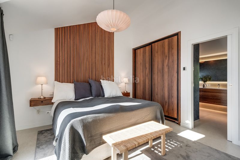 Foto b1b660dc-f487-448f-a88c-e2b6a8675f2b. Casa amb aparcament piscina a Los Naranjos Marbella