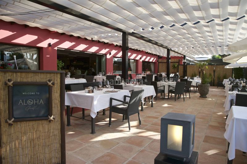 Foto ba58a0ed-db67-45ae-97ee-d398f7bcb168. Casa amb aparcament piscina a Los Naranjos Marbella