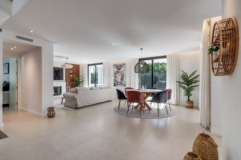 Foto ed9256a4-9b5c-40b4-beb3-a50b0d705436. Casa amb aparcament piscina a Los Naranjos Marbella