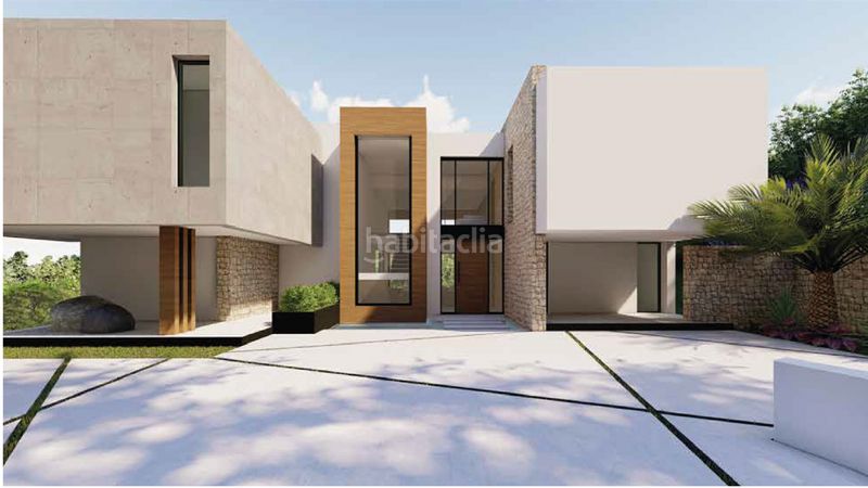Foto 70845ac5-796f-403c-81fa-2d0798b02e88. Residential plot in Hacienda Las Chapas Marbella