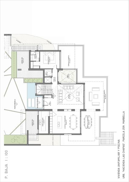 Foto 76f986fb-6134-45f6-b204-eb219ac55295. Residential plot in Hacienda Las Chapas Marbella