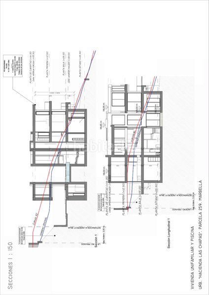 Foto 7bea1b75-855d-4541-8f4d-9b270c68a8f4. Residential plot in Hacienda Las Chapas Marbella