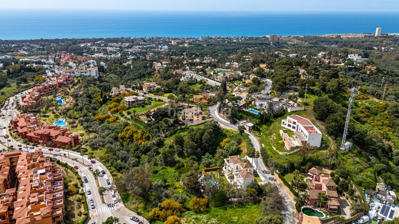 Foto 88dd2bda-b5b5-43e4-8ef6-2823e7703c7d. Residential plot in Hacienda Las Chapas Marbella