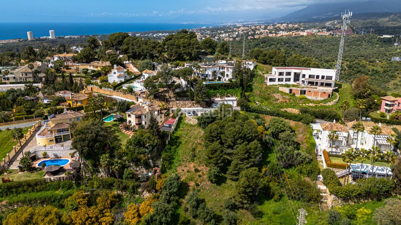 Foto 89f14b97-a476-4a4f-80d4-a8783271319e. Residential plot in Hacienda Las Chapas Marbella