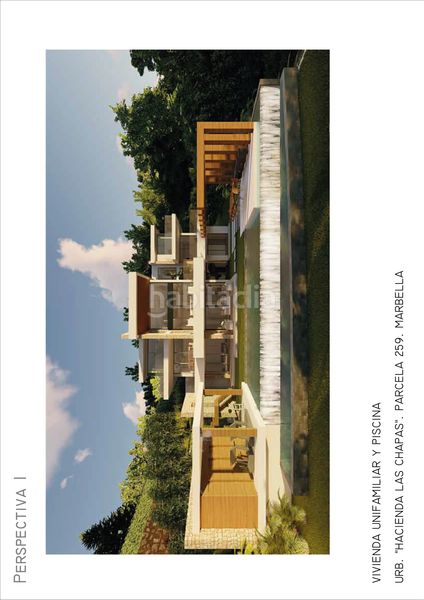 Foto 8c1f33ed-0263-43dd-95de-f56a94f2b6a3. Residential plot in Hacienda Las Chapas Marbella