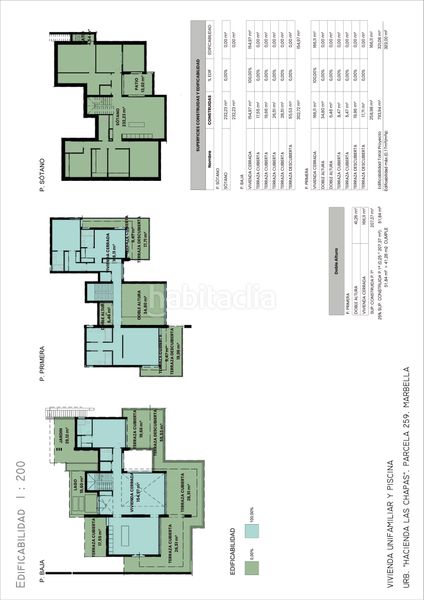 Foto beb9581a-642e-48be-a544-18a7b00acf12. Residential plot in Hacienda Las Chapas Marbella