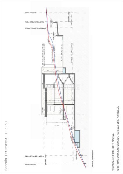 Foto d31f6c2a-db2e-40da-b8dd-78345b3f206b. Residential plot in Hacienda Las Chapas Marbella