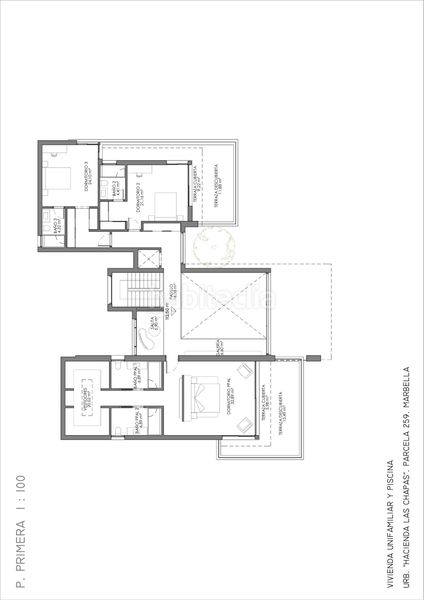 Foto d41b47f3-05b2-41b1-8d88-4f8af2c334e7. Residential plot in Hacienda Las Chapas Marbella