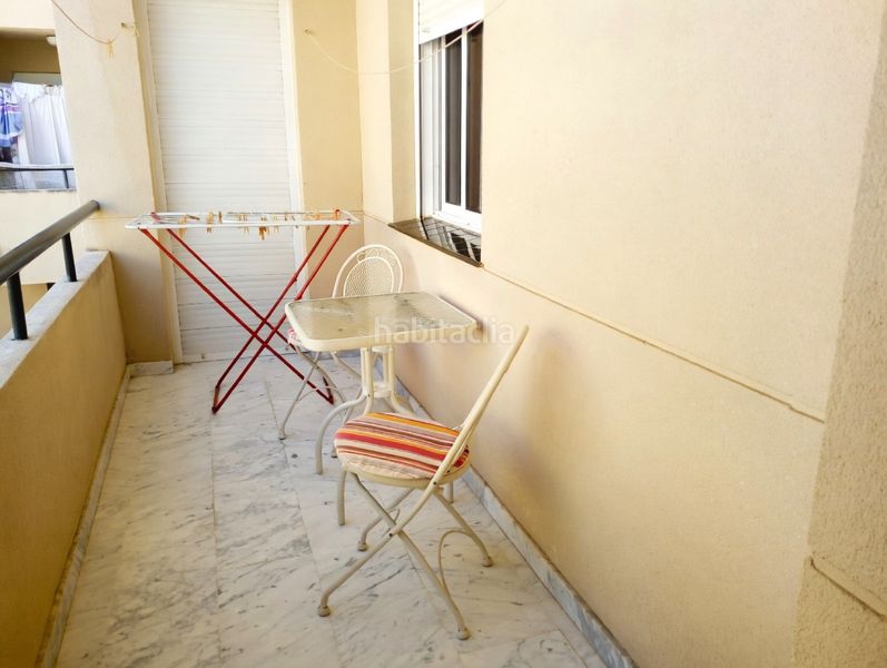 Foto 5a2491de-7642-44a1-b573-f683670849f5. Apartament amb aparcament a puerto de Estepona Estepona