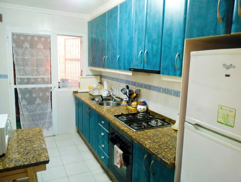 Foto 761dded5-d8cd-48bf-9aaa-538992fa47d0. Apartament amb aparcament a puerto de Estepona Estepona
