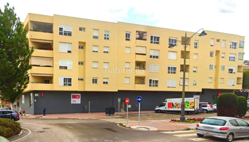 Foto 8c9c6792-0543-4bb2-aa90-6781fc04a624. Apartament amb aparcament a puerto de Estepona Estepona