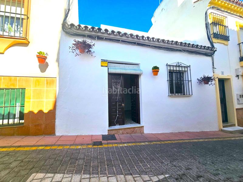 Foto ab062e19-21d0-4dfb-86cf-eb7007804b4b. Casa a Centro Estepona