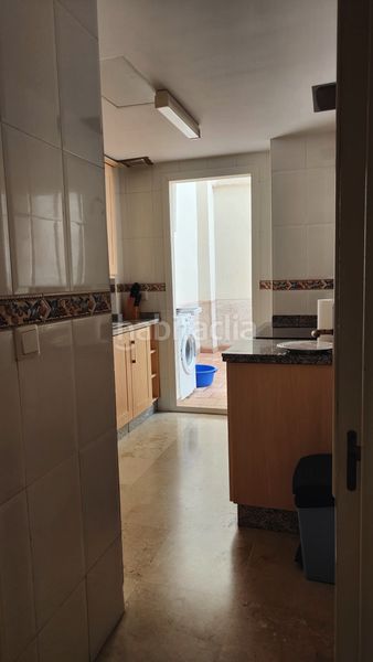 Foto 0d1c62bc-2cbd-4f42-89b9-c8fb44fc30bd. Apartament amb aparcament a Centro Estepona