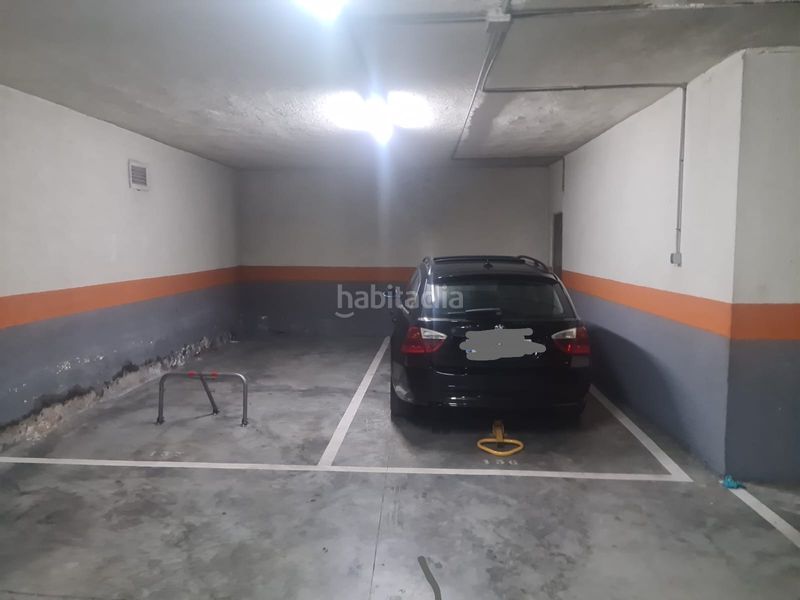 Foto 4febdcde-9cfa-44eb-8d60-f87db8ba56dd. Apartament amb aparcament a Centro Estepona