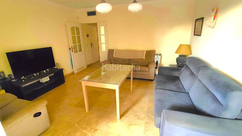 Foto 71393007-7154-4011-a4fa-0241f457cd50. Apartament amb aparcament a Centro Estepona