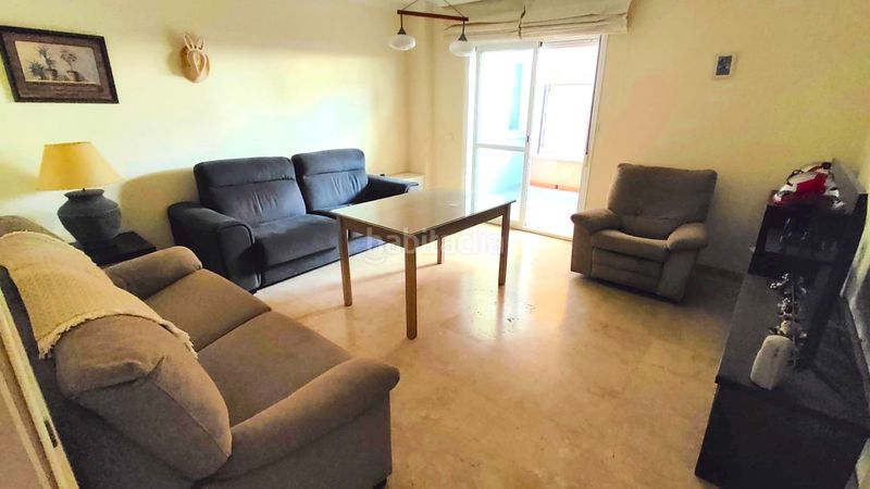 Foto 8c45e888-7864-498b-8a77-d80cc41c0aec. Apartament amb aparcament a Centro Estepona