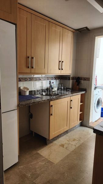 Foto 93a486ef-6eb1-49b4-a419-f7c63a9aa1e7. Apartament amb aparcament a Centro Estepona