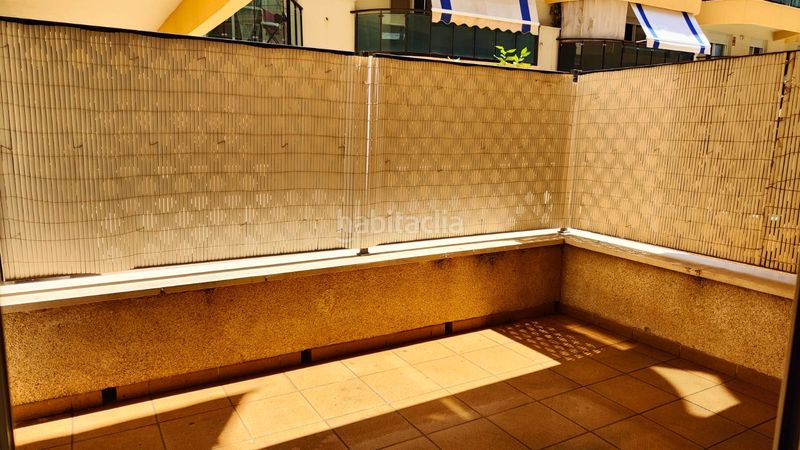 Foto cccaa46e-96cf-4625-903e-1ecd59ed9567. Apartament amb aparcament a Centro Estepona