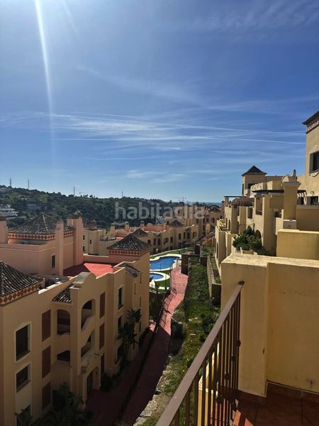 Foto 0fe27bca-9318-4953-a6d6-0bba65a7192c. Àtic amb aparcament piscina a Valle Romano Golf Estepona