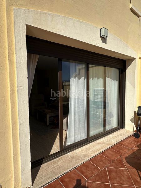 Foto dbe1feae-7e15-49e9-952b-4bed441a545a. Àtic amb aparcament piscina a Valle Romano Golf Estepona