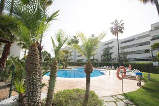 Planta baixa a Guadalmina Baja