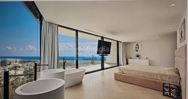 Foto baf75879-1809-4162-a34e-e377afb93f86. Casa amb aparcament piscina a Casco Antiguo Marbella