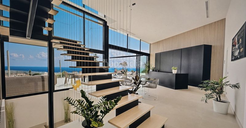 Foto f93c8f53-7499-44ca-aaf9-5104bd8b2e18. Casa amb aparcament piscina a Casco Antiguo Marbella