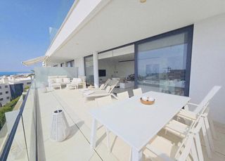 Apartament a El Higuerón