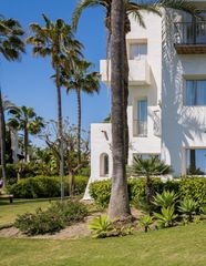 Apartament a Villacana - Costalita - Saladillo. Apartamento de 3 dormitorios en primera línea de playa en la nue