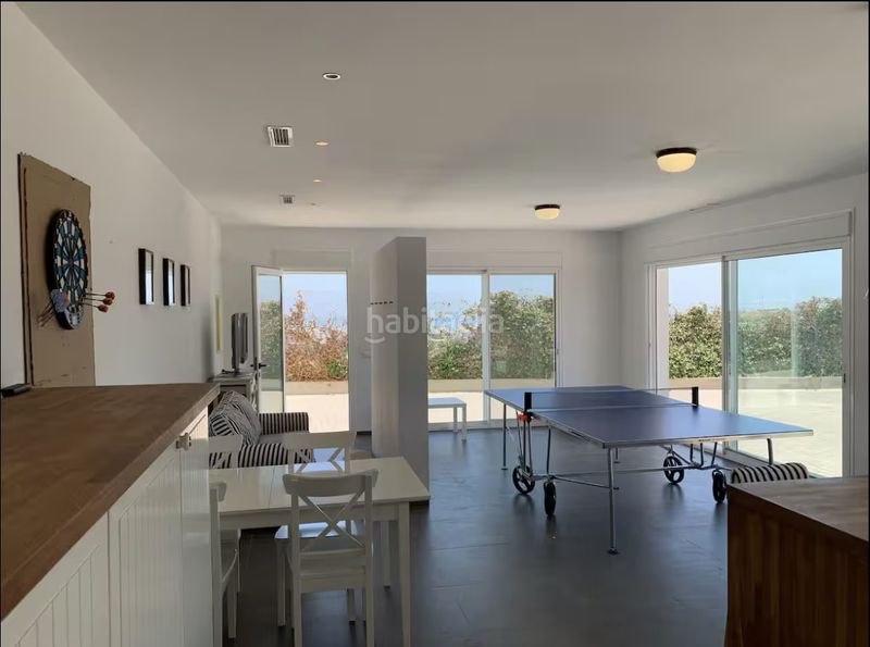 Foto 6ebd8dc3-4bd9-4a94-8197-02f431720847. Casa amb aparcament piscina a Manilva pueblo Manilva