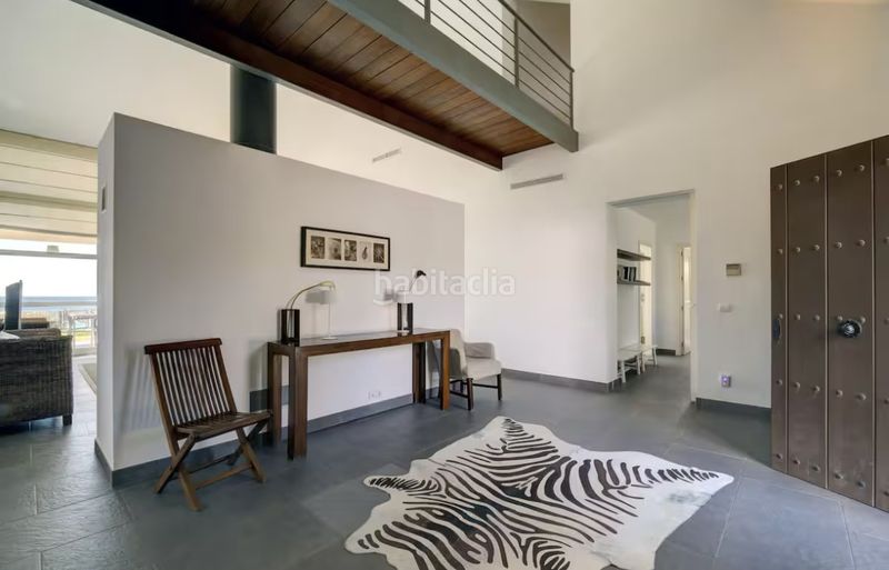 Foto c1468cbc-cb49-420c-a5b6-bedc45f737fd. Casa amb aparcament piscina a Manilva pueblo Manilva