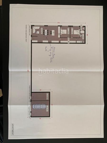 Foto dea60076-344a-49ef-87c7-092519697e5d. Casa amb aparcament piscina a Manilva pueblo Manilva