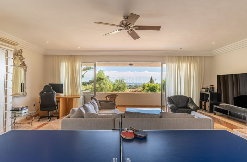 Foto 4c820150-9dd4-4195-9649-98ef38ea43bf. Casa amb aparcament piscina a los arqueros - puerto del almendro Benahavís