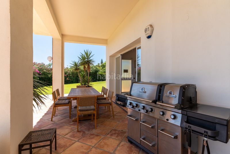 Foto 867e9542-689d-49dc-9d0f-d5f0ddadab10. Casa amb aparcament piscina a los arqueros - puerto del almendro Benahavís
