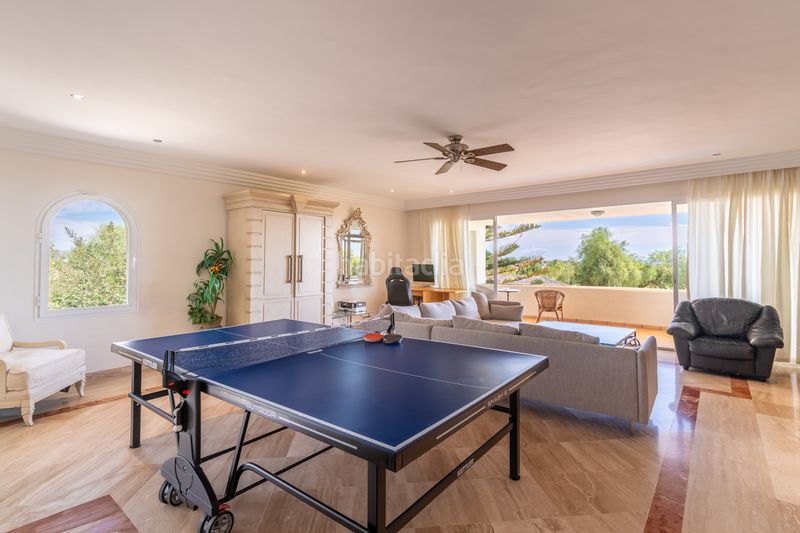 Foto ce70bb3b-de2d-4381-928e-284c4618fd2a. Casa amb aparcament piscina a los arqueros - puerto del almendro Benahavís