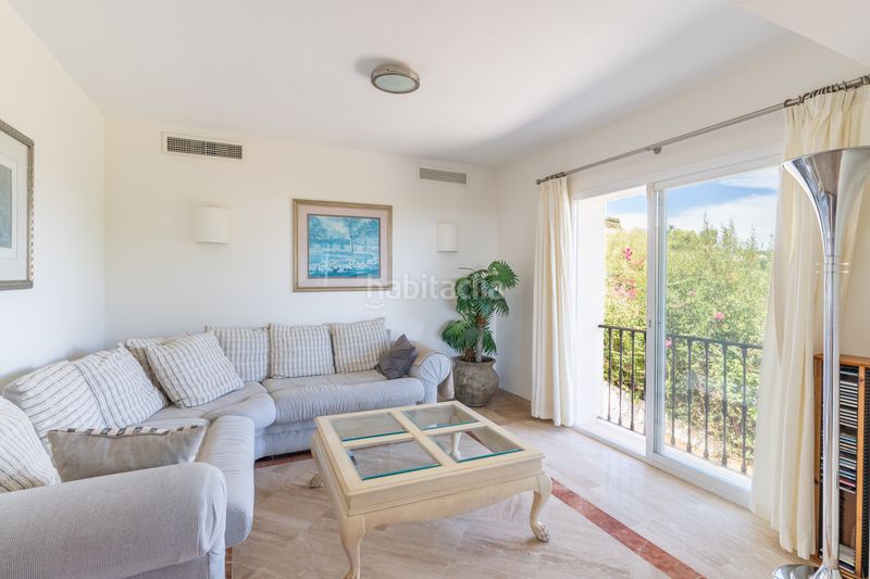 Foto d3ede0a5-eadb-483b-818a-760f96ef6129. Casa amb aparcament piscina a los arqueros - puerto del almendro Benahavís