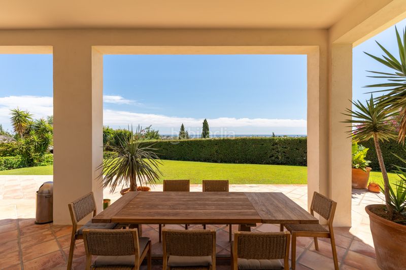 Foto d9a8e1b5-1fd2-4770-9f70-e5148ea16848. Casa amb aparcament piscina a los arqueros - puerto del almendro Benahavís